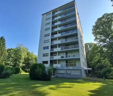JACOB BELLECOMBETTE - T2 avec balcon et garage - Photo 1