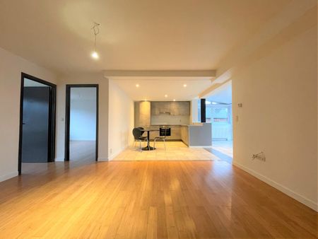Appartement met twee slaapkamers en parking - Marcel Vastgoed - Foto 2