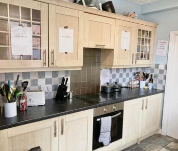 1 bedroom in a house share to rent - Photo 4