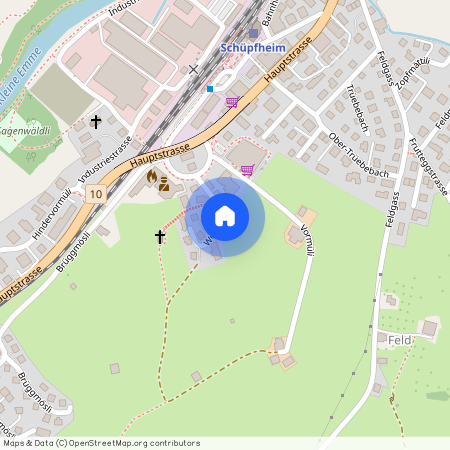 6170, Schüpfheim, Wolfgang, 7