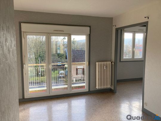 Appartement / Offre 53291056 - Photo 1