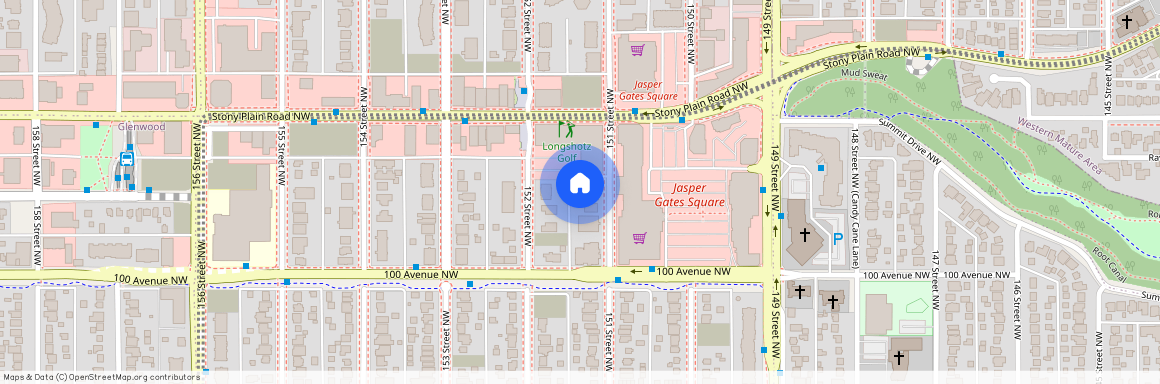 10040 151 Street, T5P1T3, Edmonton