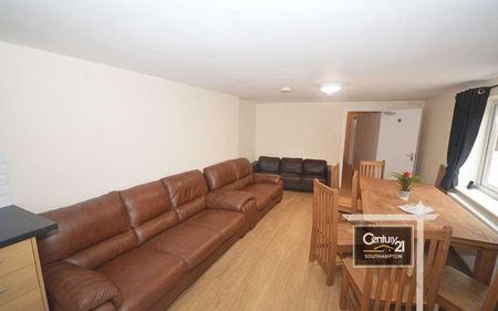 |ref: |, Lodge Road Southampton, SO14 - Photo 5