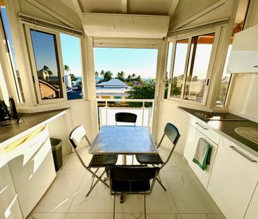 Location Appartement 1 pièce 25m² ST FRANCOIS 97118 - Photo 5