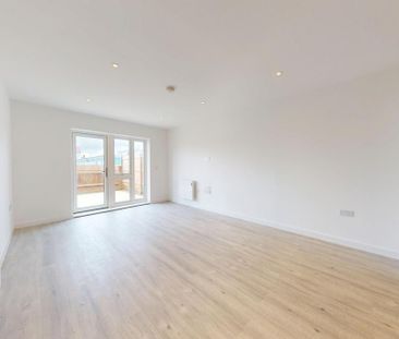 2 bedroom apartment to rent - Photo 6