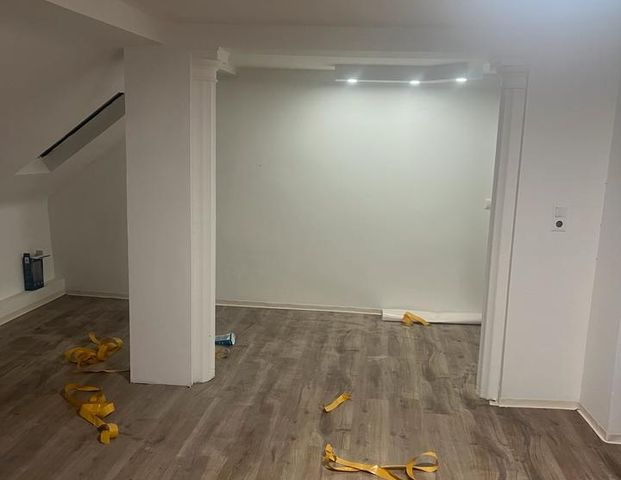 3 Zimmer Wohnung in Friesenheim Mitte. - Foto 1
