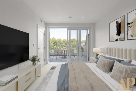 Lanesbourough street, Green park Village, reading - Photo 3