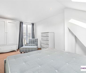 3 bedroom flat to rent - Photo 3