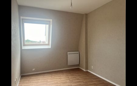 Location Appartement 3 pièces 63 m² La Châtre - Photo 3