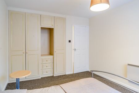 2 Bed Flat, Bellcroft, B16 - Photo 4