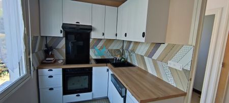 Location Maison 3 pièces 50m² OUISTREHAM 14150 - Photo 5