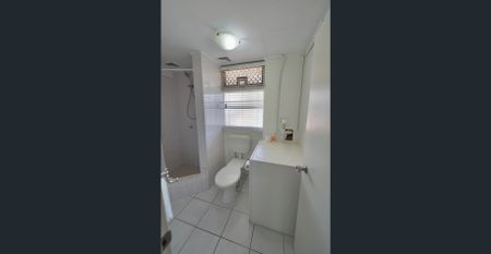 Spacious Unit in Great Location - Photo 2