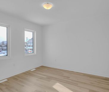 For Lease - 16 Ivory Road, Barrie, Ontario - Photo 6