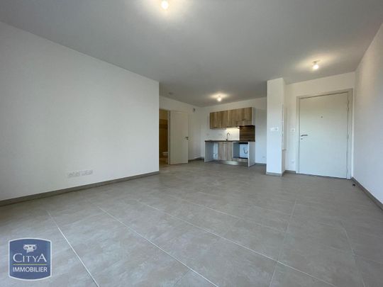 Location Appartement 2 pièces 45m² ARLES 13200 - Photo 1