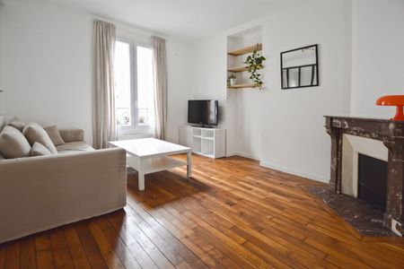 Appartement Boulogne Billancourt 3 pièce(s) 49.85 m2 - Photo 5