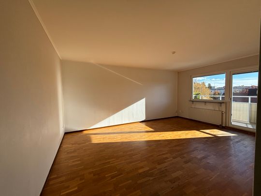 Ringvägen 21 B - Foto 1