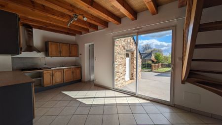 Location Maison 5 pièces 98m² - Photo 4