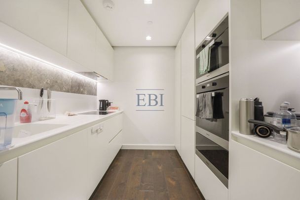 8 Casson Square, Southbank Place, SE1 7GU - Photo 1