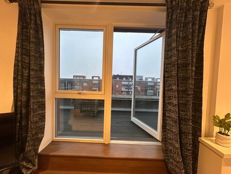 3 Bed Penthouse, Burnell Building, NW2 - Photo 5