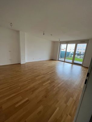 2 Zimmer-Gartenwohnung mit Kaufoption 3_3 - Photo 1