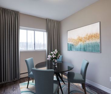 One Bedroom Apartment - Photo 3