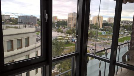 Warszawa, Mokotów, Bukowińska - Фото 2