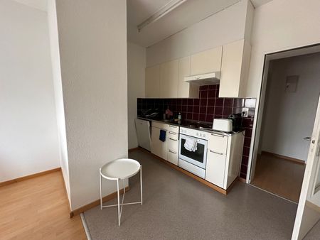 3.5 Zimmer, 70 m², EG - Foto 3