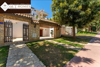 Terraced house - Benalmádena (Torrequebrada)