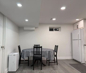 92 Loganberry Crescent #Bsmt - Photo 4