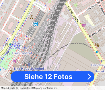 Ideale 2-Zimmer Wohnung beim Musiktheater zu vermietetn! Anzengrube... - Foto 1