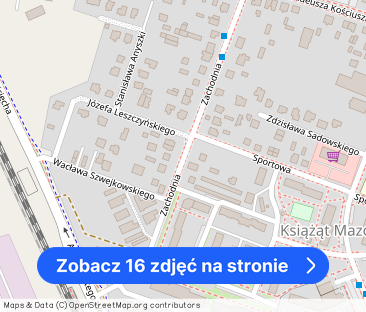 Dwupoziomowe, jasne mieszkanie z klimatyzacją - Zdjęcie 1