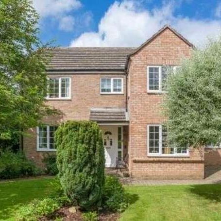 Holliers Crescent, Middle Barton, OX7 - Photo 2