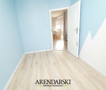 Mieszkanie | Wynajem - Zdjęcie 4
