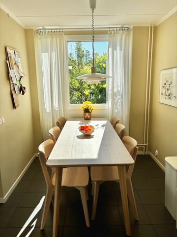 Knut Stangenbergsväg, Nacka - Foto 3