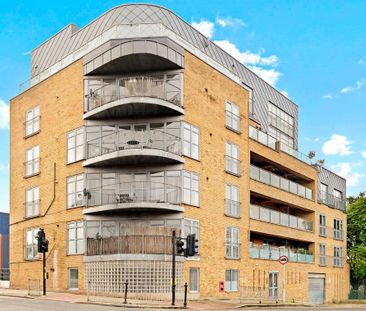 2 bedroom flat to rent - Photo 6