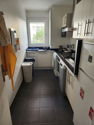 Location Appartement 2 pièces 52m² BORDEAUX 33000 - Photo 4