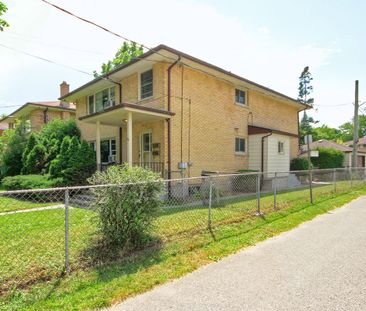 For Lease - 84 Wilson Avenue Unit# MAIN, London North, Ontario - Photo 6