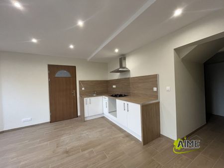 Location Appartement 2 pièces 40m² FORBACH 57600 - Photo 2