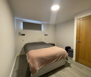 1 bedroom ground floor flat to rent - Photo 3