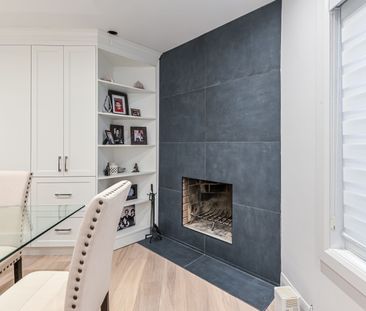 For Lease - 54 Campbell Avenue Unit# BED 1, Vaughan, Ontario - Photo 1