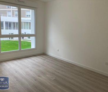 Location Appartement 3 pièces 58m² LE HAVRE 76600 - Photo 4
