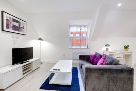 1 bedroom apartment to rent - Photo 4