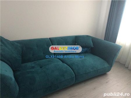Inchiriere apartament 3 camere Nerva Traian - Fotografie 4