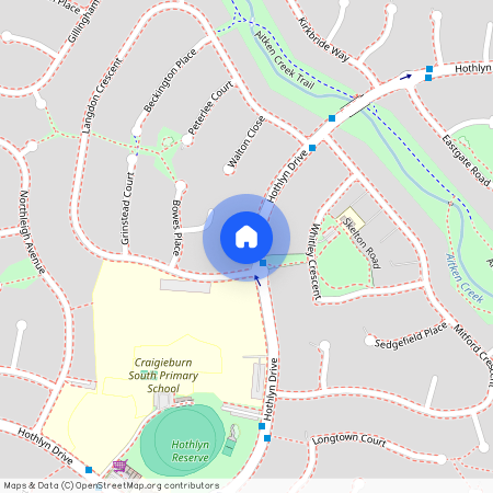 100 Hothlyn Drive, Vic 3064, Craigieburn