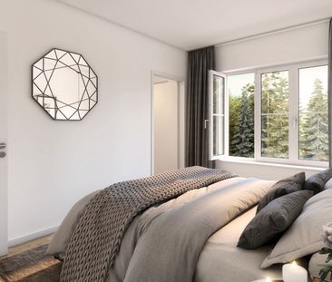 Mejeriets väg, Märsta - Photo 3