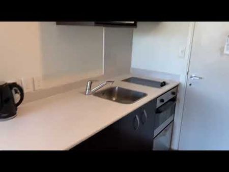 Spacious Studio on Parliament - Photo 4