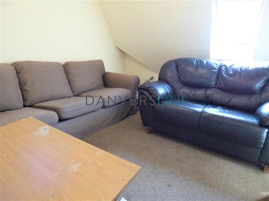 4 bedroom apartment to rent - Photo 1