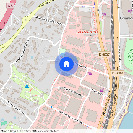 06270, Villeneuve-Loubet