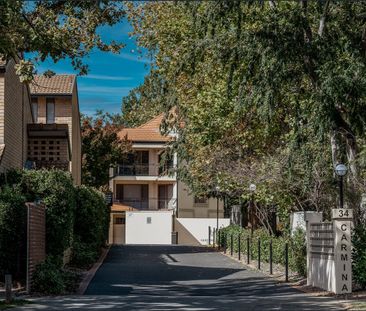 39/34 Gosse Street, Kingston ACT 2604 - Apartment For Rent | Domain - Photo 3