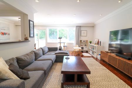 For Lease - 329 Homewood Avenue Unit# Main Fl, Toronto, Ontario - Photo 2